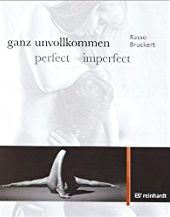Buchcover von Ganz Unvollkommen